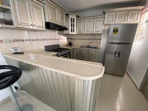 Guaricano Apartment | 3 Santo Domingo Norte, Huge Charming apt close to all fun