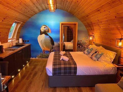 Keiss Apartment | 3 Sinclair Bay Lodges