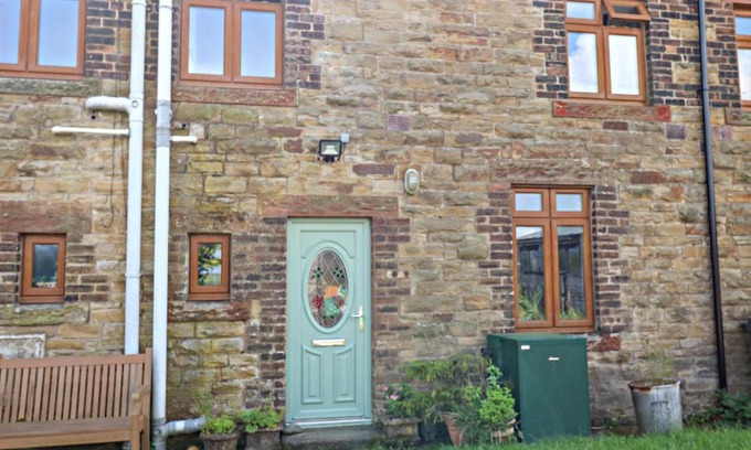 Brampton House | 3 Tindale Terrace