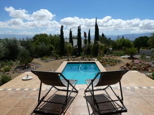 Riebeek Kasteel Apartment | 3 Walter Street