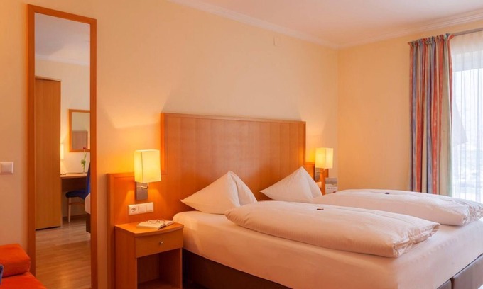 Feld am See House | 3- Zimmer- App. "happy Family" 4-6 N - Familien-sportresort Brennseehof