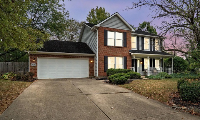 Centerville House | 30 day min-Remodeled-Washington Twshp