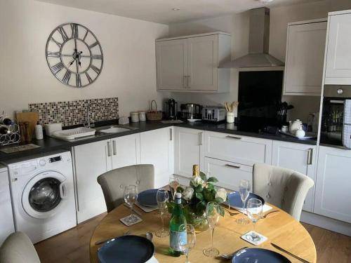 Marske-by-the-Sea Apartment | 30 m² Apartment ∙ 3 bedrooms ∙ 6 guests