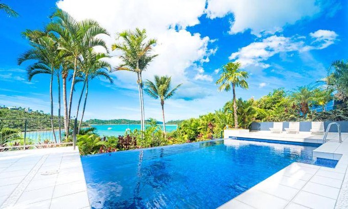 Shute Harbour Apartment | 30 m² Apartment ∙ 1 bedroom ∙ 2 guests