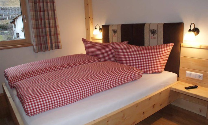 Medraz Apartment | 30 m² Apartment ∙ 1 bedroom ∙ 2 guests