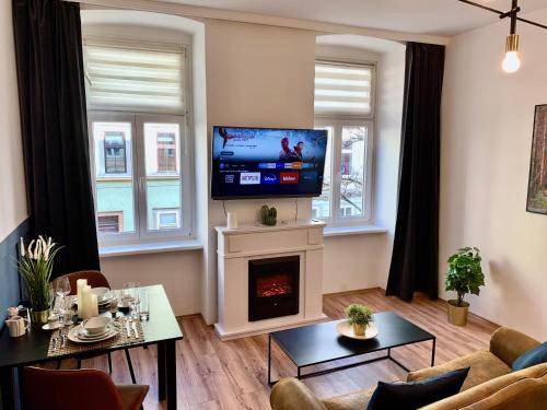 Rudolfsheim-Funfhaus Apartment | 30 m² Apartment ∙ 1 bedroom ∙ 3 guests