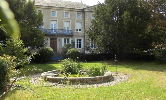 Saint-Affrique Bed & Breakfast | 30 m² Bed and breakfast ∙ 3 guests