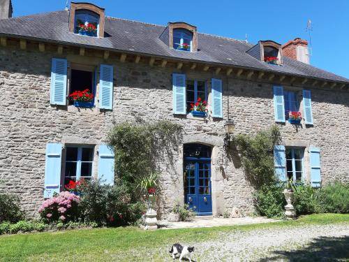 Merdrignac Bed & Breakfast | 30 m² Bed and breakfast ∙ 3 guests