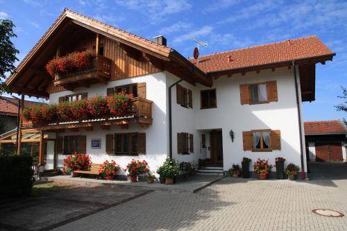 Munchen District Bed & Breakfast | 30 m² Bed and breakfast ∙ 4 guests