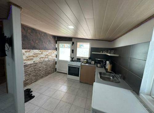 Hornsyld Bed & Breakfast | 30 m² Bed and breakfast ∙ 3 guests