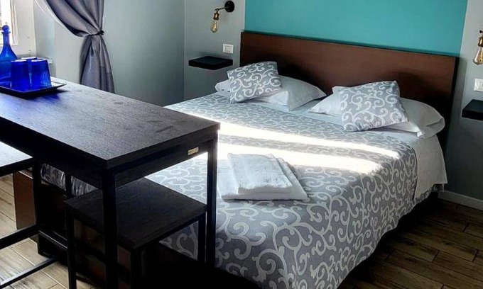 Centro Storico Sud Bed & Breakfast | 30 m² Bed and breakfast ∙ 4 guests