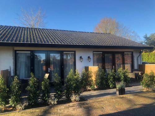 Ermelo Bed & Breakfast | 30 m² Bed and breakfast ∙ 2 guests
