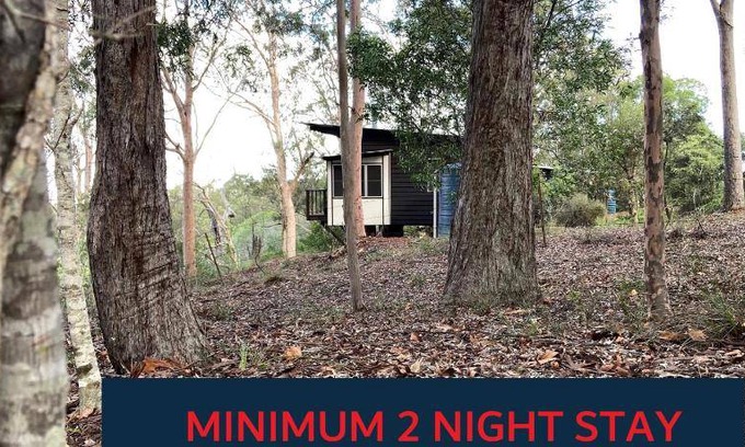 Kingaroy Bed & Breakfast | 30 m² Bed and breakfast ∙ 2 guests