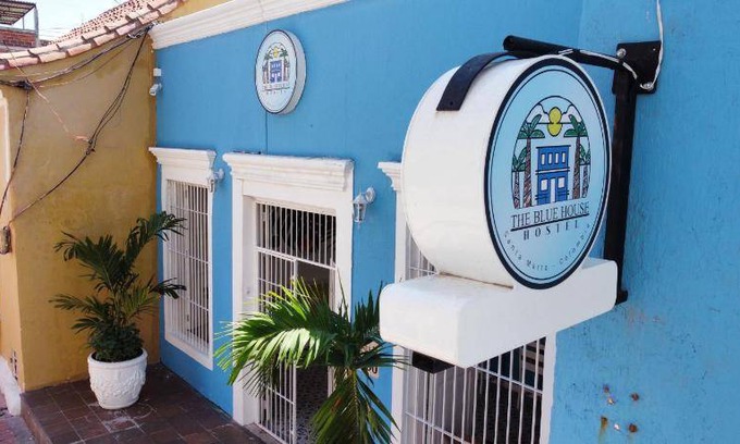 Barrio Centro Bed & Breakfast | 30 m² Bed and breakfast ∙ 5 guests
