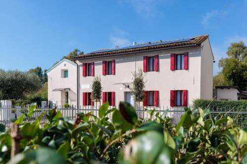 Motta di Livenza Bed & Breakfast | 30 m² Bed and breakfast ∙ 2 guests
