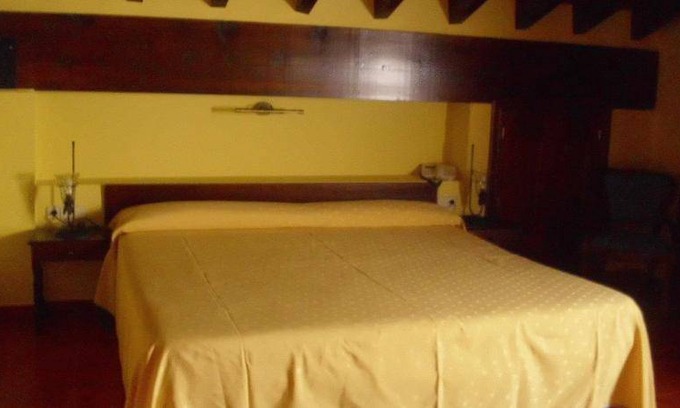 Tarazona de La Mancha Bed & Breakfast | 30 m² Bed and breakfast ∙ 4 guests