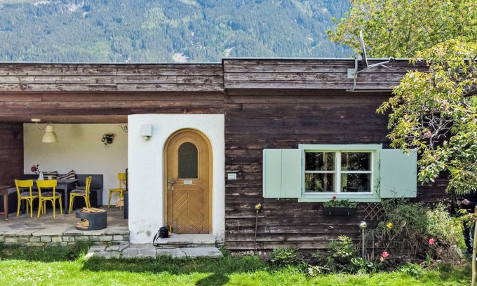Steinach am Brenner House | 30 m² House ∙ 1 bedroom ∙ 3 guests
