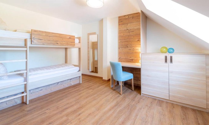 Sankt Michael bei Bleiburg Hotel | 30 m² Hotel ∙ 1 bedroom ∙ 4 guests