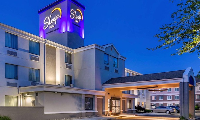 East Texas Hotel | 30 m² Hotel ∙ 127 guests