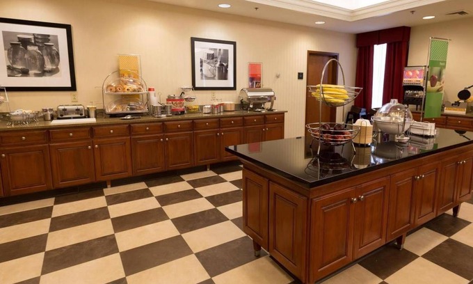 Airport Township Hotel | 30 m² Hotel ∙ 127 guests