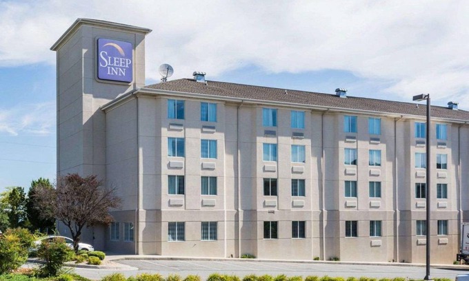 Lynchburg Hotel | 30 m² Hotel ∙ 127 guests