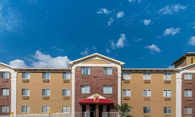 Denton Hotel | 30 m² Hotel ∙ 127 guests