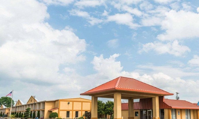 Mercer Hotel | 30 m² Hotel ∙ 127 guests