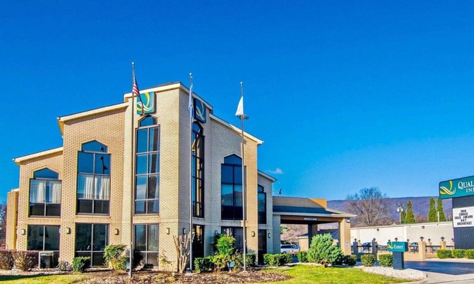 Salem Hotel | 30 m² Hotel ∙ 127 guests