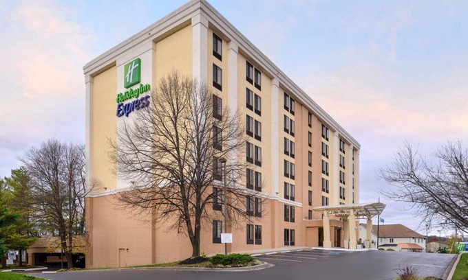 Hunt Valley Hotel | 30 m² Hotel ∙ 127 guests