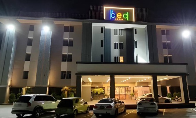 Nai Mueang Hotel | 30 m² Hotel ∙ 2 guests