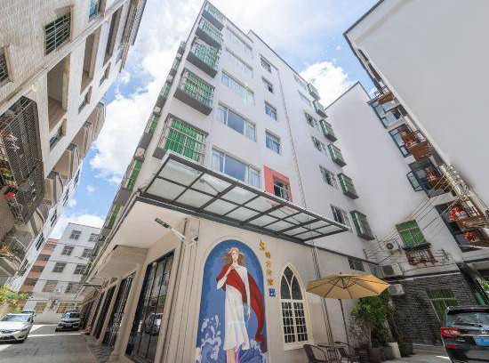 Hengqin Hotel | 30 m² Hotel ∙ 3 guests