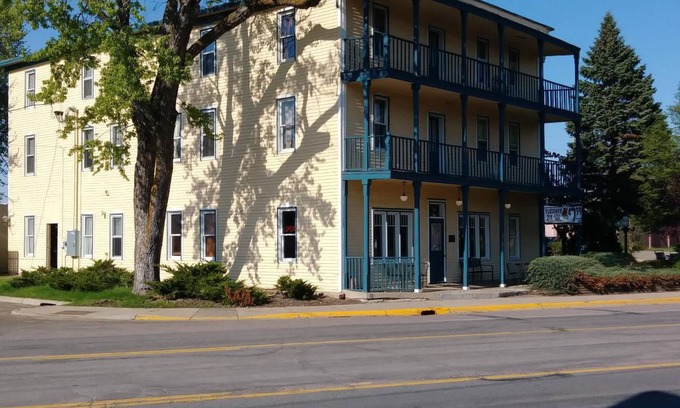 Annandale Hotel | 30 m² Hotel ∙ 3 guests