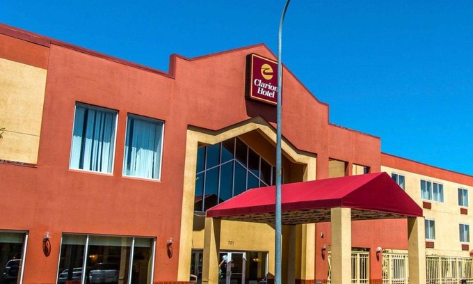 Greeley Hotel | 30 m² Hotel ∙ 4 guests