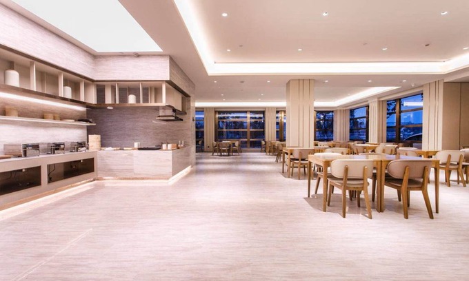 Suzhou Old Town Hotel | 30 m² Hotel ∙ 4 guests