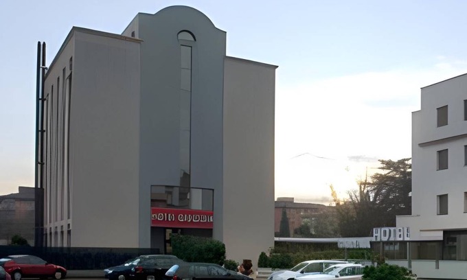 San Michele Hotel | 30 m² Hotel ∙ 4 guests