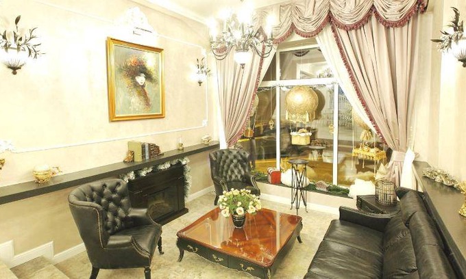 Sinaia Hotel | 30 m² Hotel ∙ 4 guests