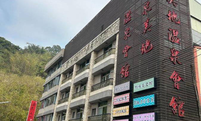 Baihe Hotel | 30 m² Hotel ∙ 4 guests