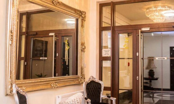 Brzezinka Hotel | 30 m² Hotel ∙ 6 guests
