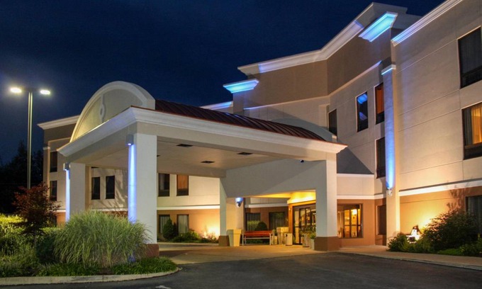 West Milton Hotel | 30 m² Hotel ∙ 7 guests
