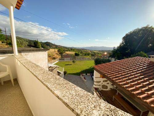 Vila Cha do Marao House | 30 m² House ∙ 2 bedrooms ∙ 5 guests