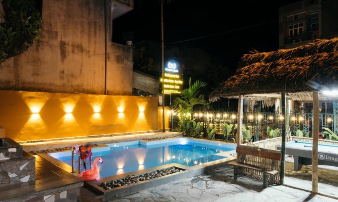 Ha Giang House | 30 m² House ∙ 1 bedroom ∙ 2 guests