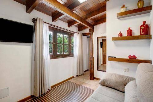 Tegueste House | 30 m² House ∙ 1 bedroom ∙ 3 guests