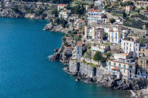 Minori House | 30 m² House ∙ 1 bedroom ∙ 3 guests