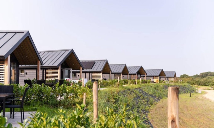 Gasthuis House | 30 m² House ∙ 2 bedrooms ∙ 4 guests