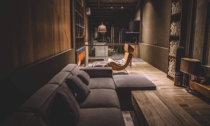 Pingtung House | 30 m² House ∙ 4 bedrooms ∙ 12 guests
