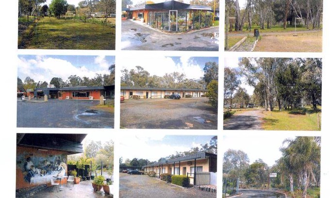 Dadswells Bridge Hotel | 30 m² Motel ∙ 4 guests