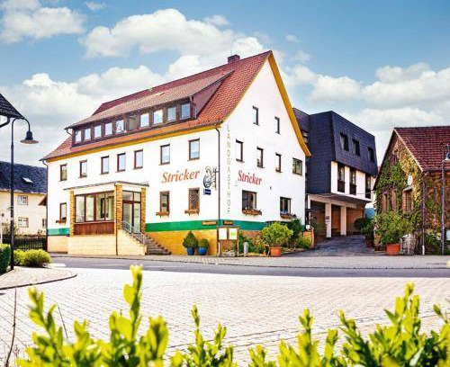 Bad Rodach House | 30 m² Motel ∙ 3 guests