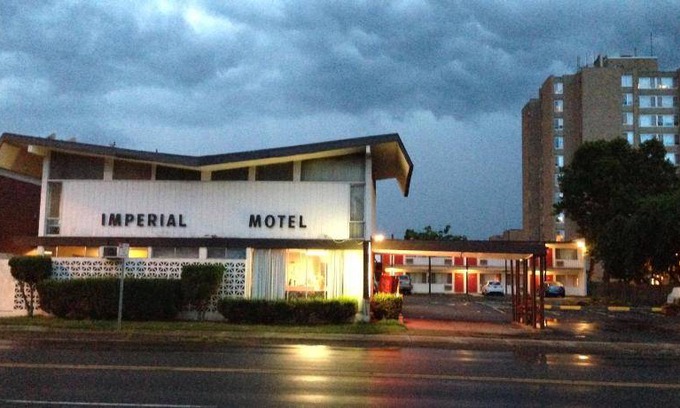 Cortland Hotel | 30 m² Motel ∙ 4 guests