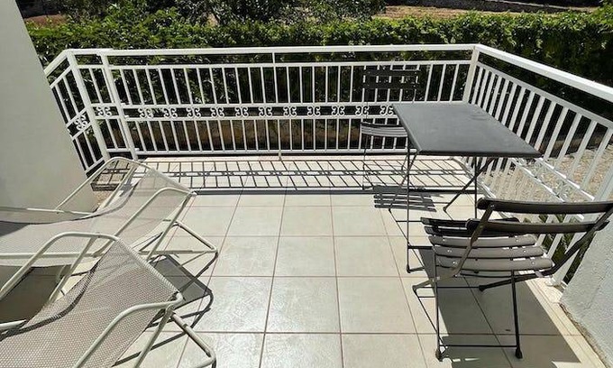 Laureto Resort | 30 m² Private room ∙ 1 bedroom ∙ 1 guest