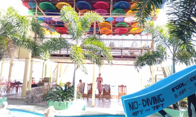 Oslob Resort | 30 m² Resort ∙ 4 guests
